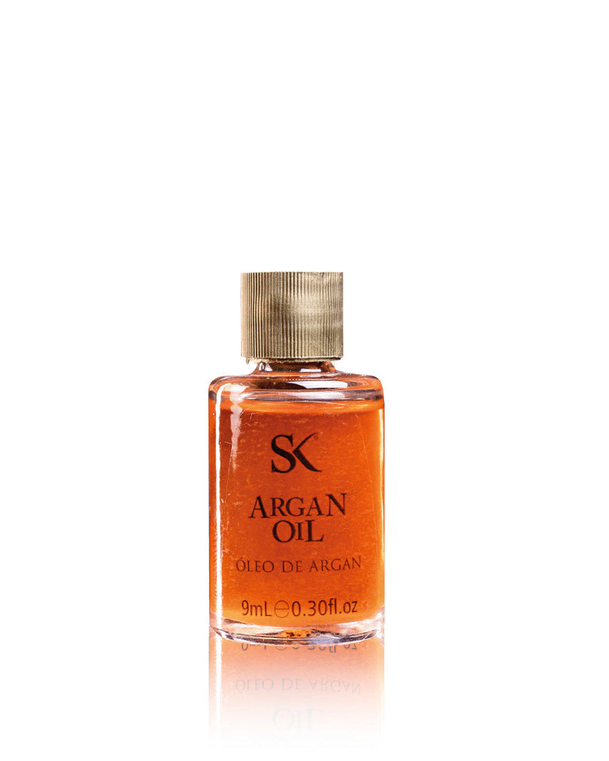 Óleo Finalizador de Argan