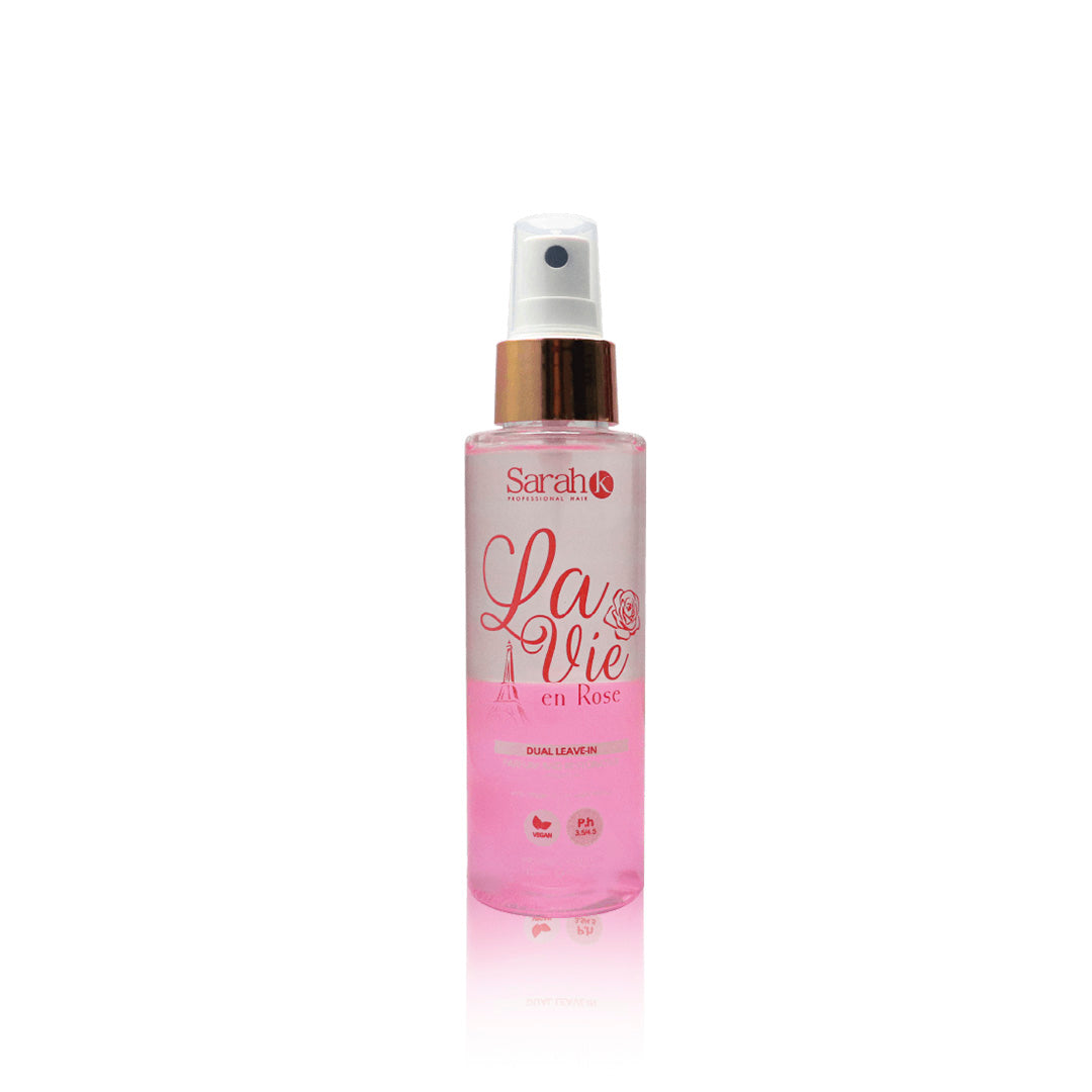 La Vie en Rose - Leave-In Bifásico