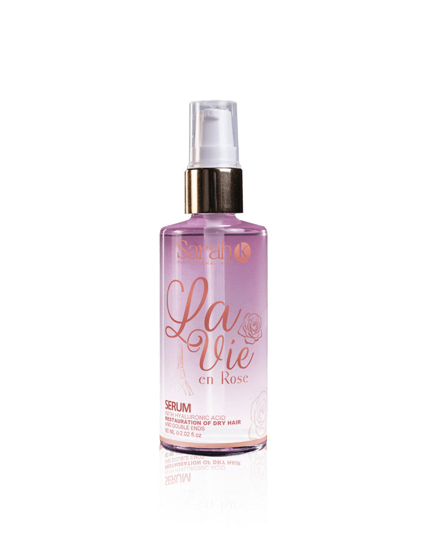 乳液・ミルク Sarah La Vie en Rose - Sérum de Restauração – LOJA SK