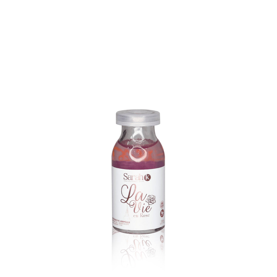 Restorative Ampoule La Vie en Rose