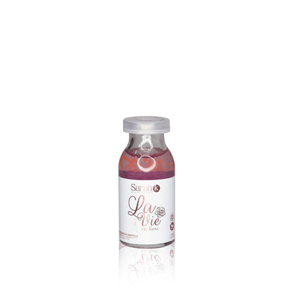 Restorative Ampoule La Vie en Rose