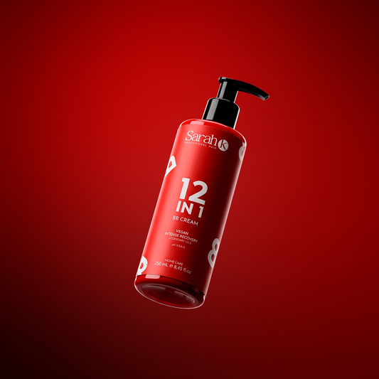BB Cream Leave-In Multifuncional 12 em 1