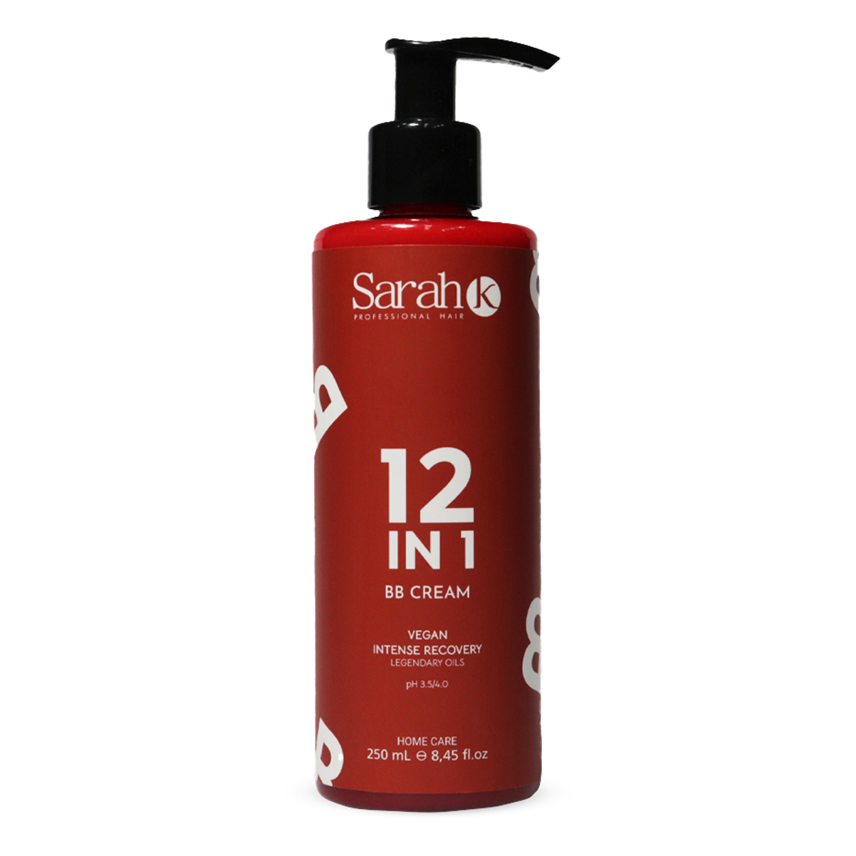 BB Cream Leave-In Multifuncional 12 em 1