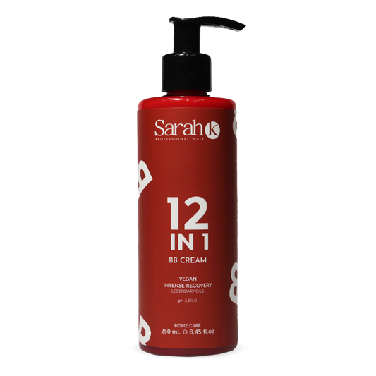 BB Cream Leave-In Multifuncional 12 em 1