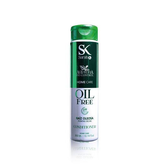 Oil Free - Condicionador para Cabelos Oleosos