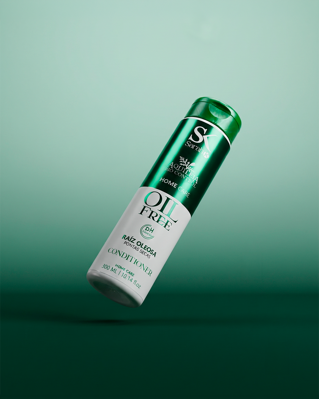 Oil Free - Kit Completo