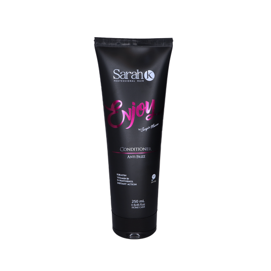 Enjoy - Condicionador de Regeneração