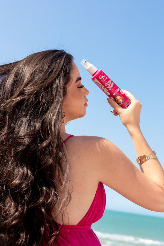 Isso é Vida - Leave-In Protetor Térmico