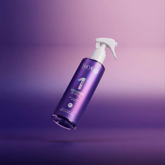 One Second Blonde - Matizador em Spray