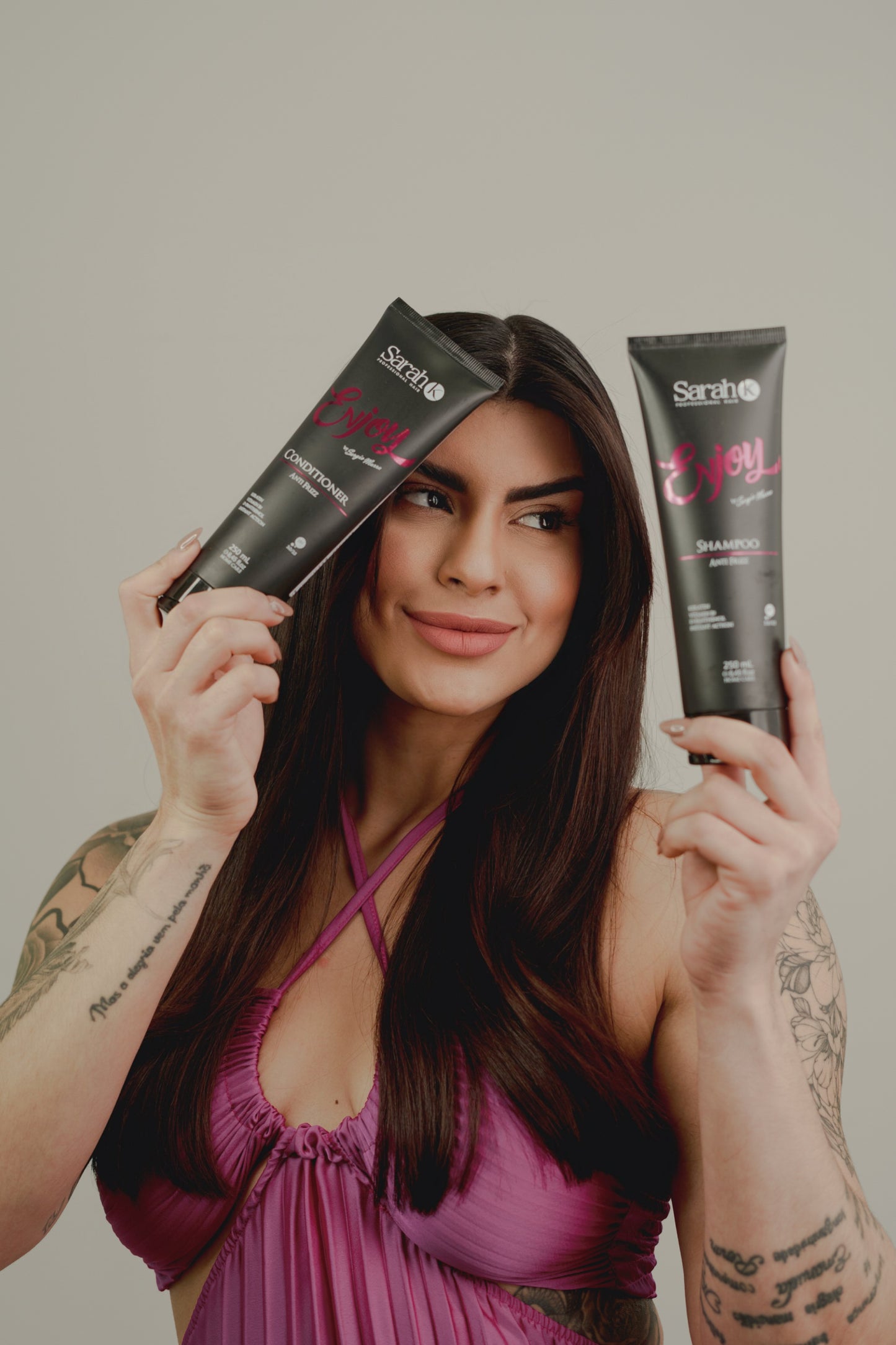 Enjoy - Shampoo