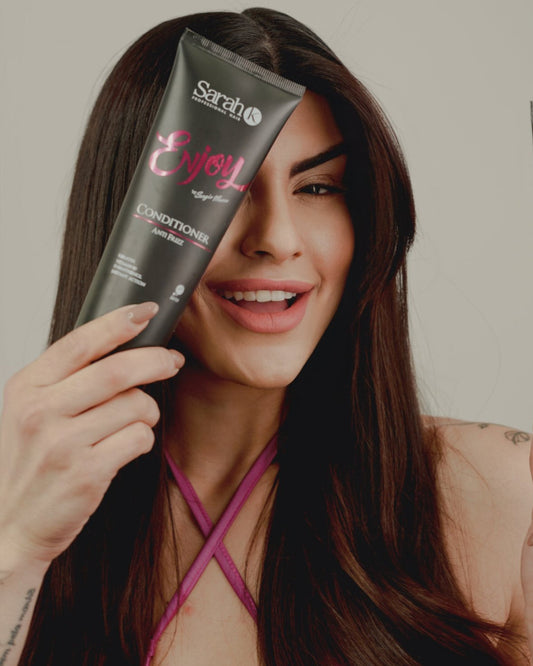 Enjoy - Condicionador de Regeneração