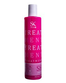 Treatment - Shampoo de Tratamento