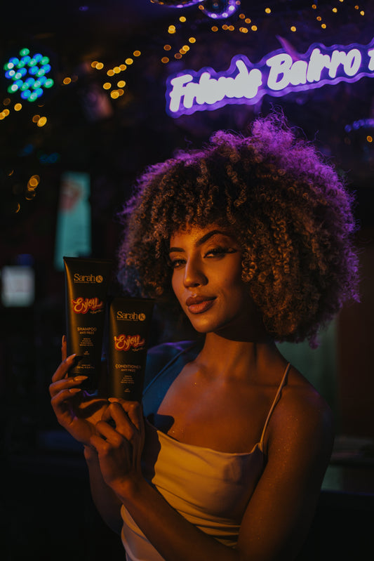 Kit Enjoy - Shampoo + Condicionador