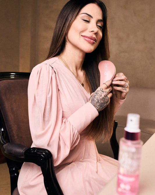 La Vie en Rose - Leave-In Bifásico