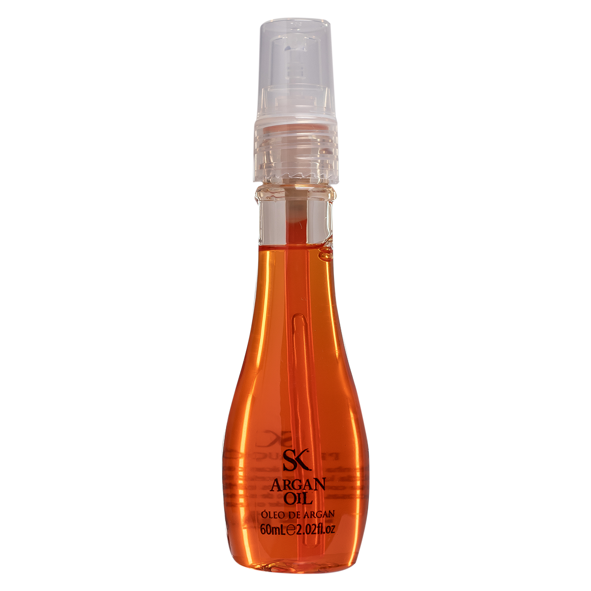 Óleo Finalizador de Argan