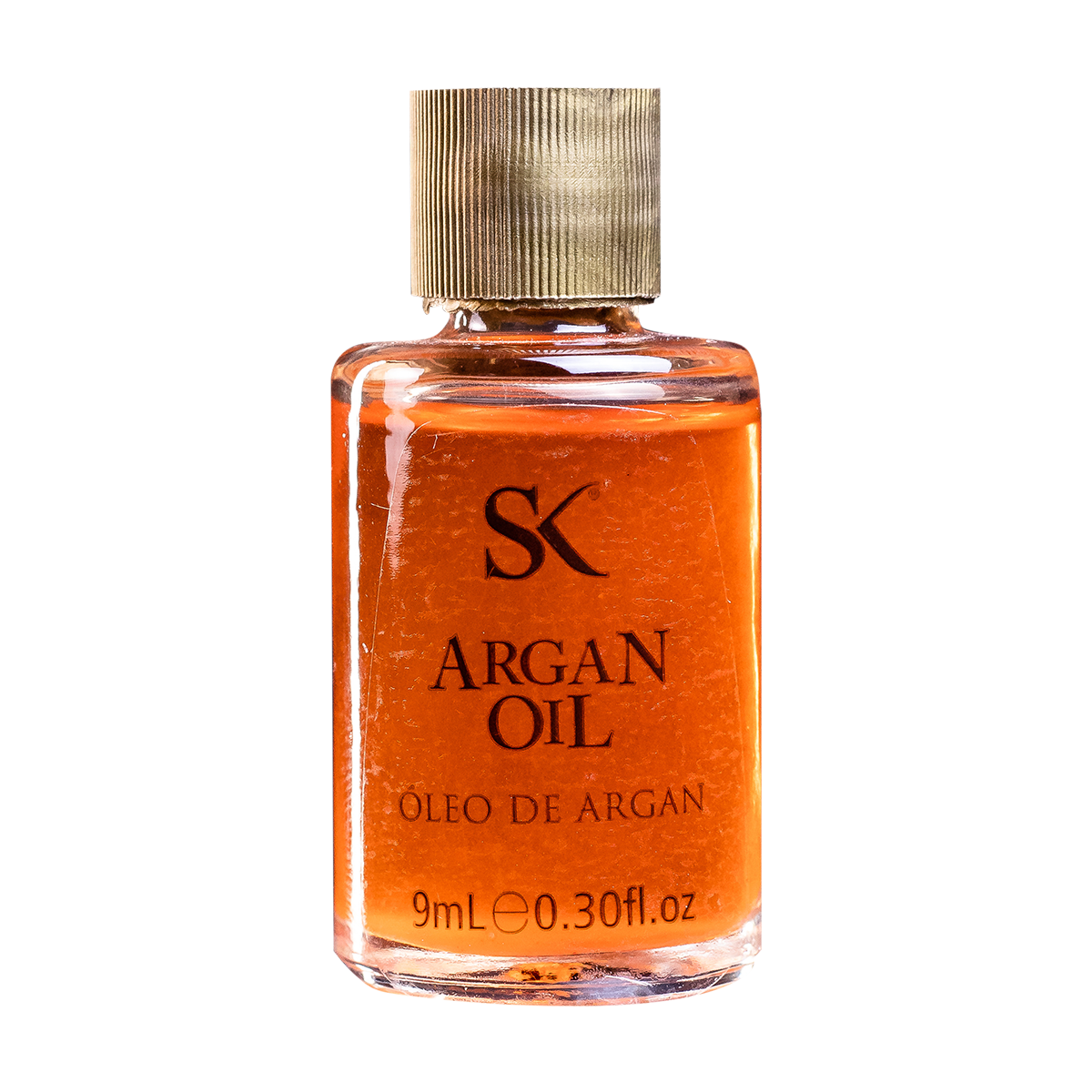 Óleo Finalizador de Argan
