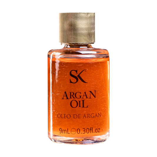 Óleo Finalizador de Argan