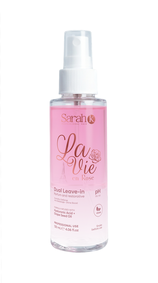 La Vie en Rose - Leave-In Bifásico