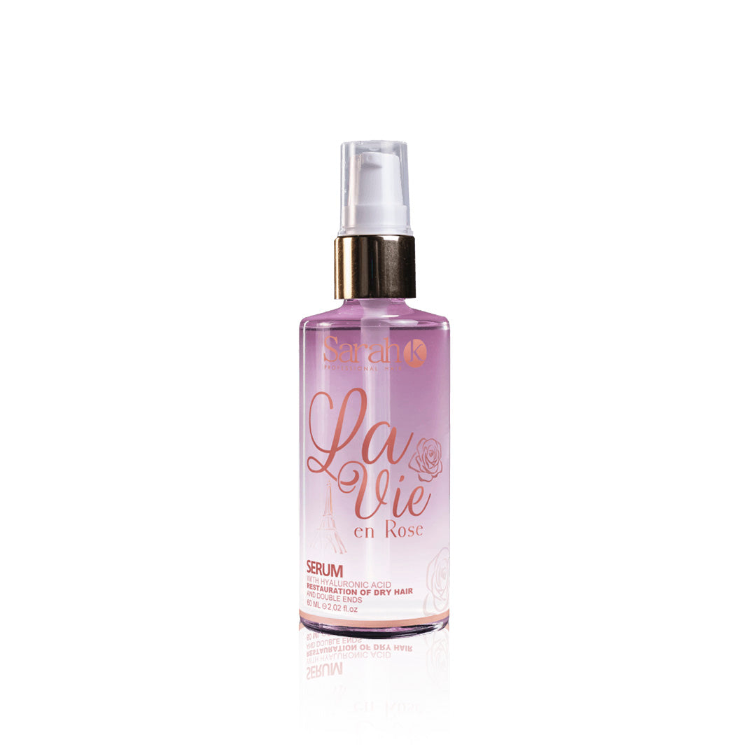 La Vie en Rose - Sérum de Restauração