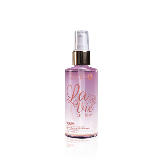 La Vie en Rose - Sérum de Restauração