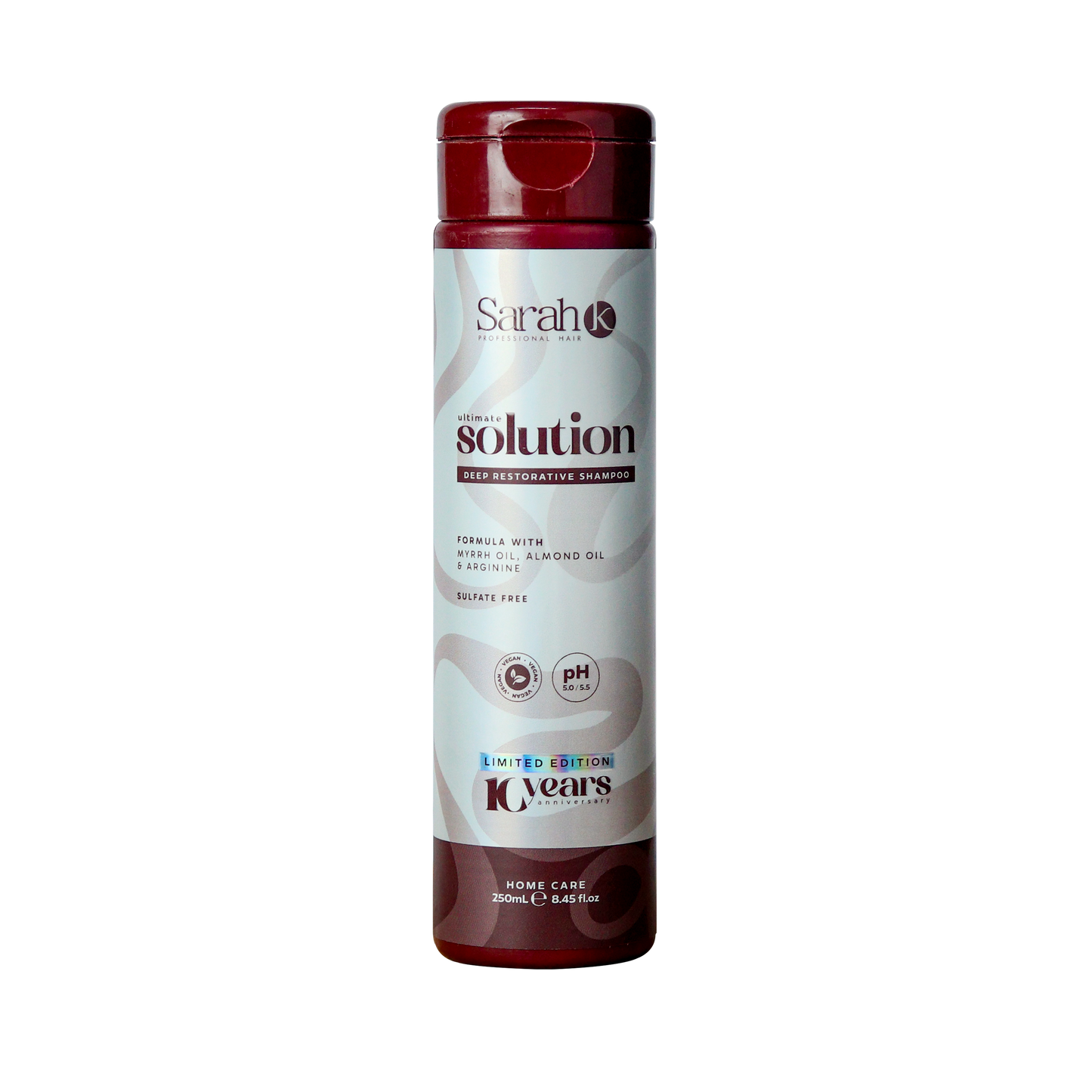 Ultimate Solution - Shampoo
